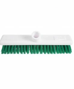 Discount ๐ Jantex Soft Hygiene Broom Green 12in ๐ 10 Discount ๐ Jantex Soft Hygiene Broom Green 12in ๐ -Cleaning & Janitorial Supplies Shop gk873 broom new 1555