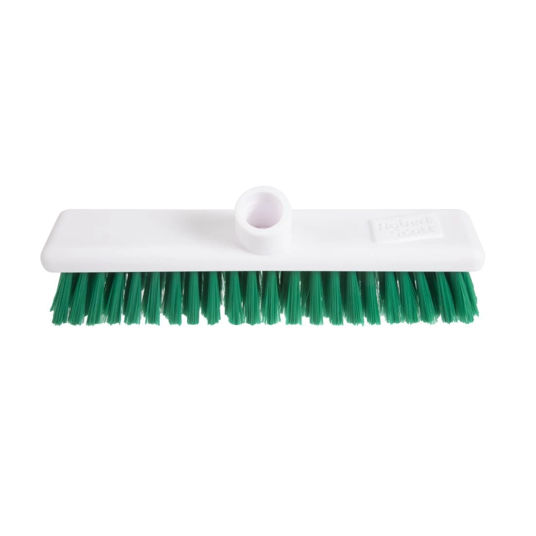 Discount ๐ Jantex Soft Hygiene Broom Green 12in ๐ 5 Discount ๐ Jantex Soft Hygiene Broom Green 12in ๐ - Image 5