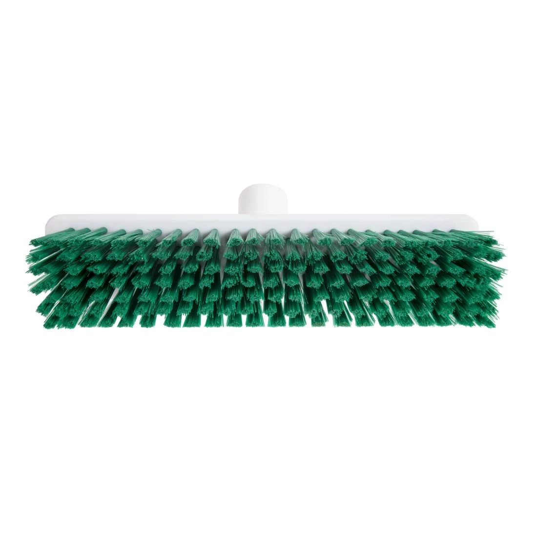 Discount ๐ Jantex Soft Hygiene Broom Green 12in ๐ 3 Discount ๐ Jantex Soft Hygiene Broom Green 12in ๐ - Image 3