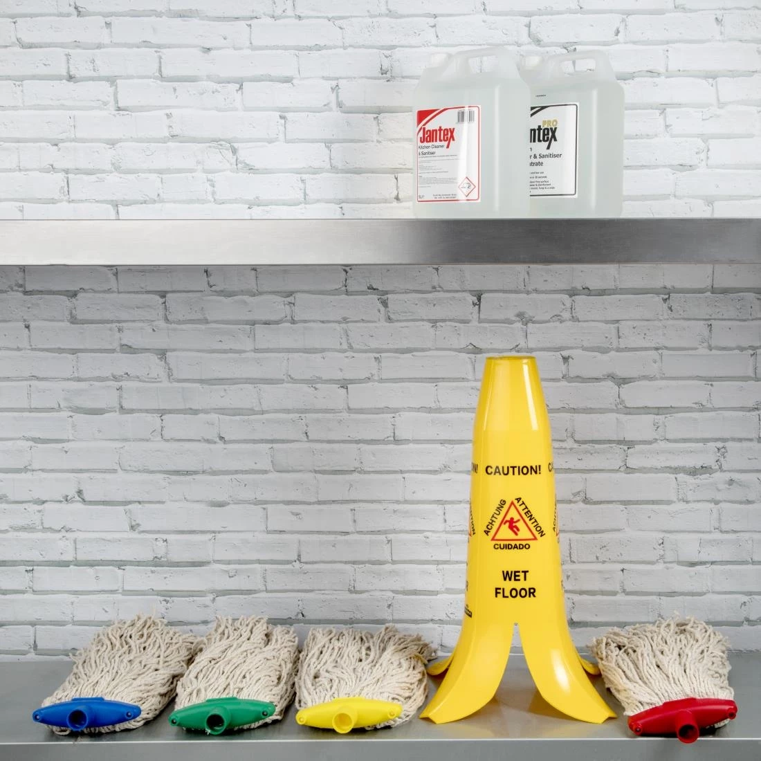 Best reviews of ๐ Jantex Prairie Kentucky Yarn Socket Mop Head Red ๐ฏ 5 Best reviews of ๐ Jantex Prairie Kentucky Yarn Socket Mop Head Red ๐ฏ - Image 5