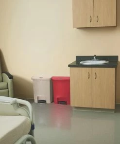 Discount 😀 Rubbermaid Slim Jim Step On Front Pedal Red 30Ltr 🔔 7 Discount 😀 Rubbermaid Slim Jim Step On Front Pedal Red 30Ltr 🔔 -Cleaning & Janitorial Supplies Shop gl020 steponfrontpedalred30