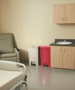 Top 10 🎉 Rubbermaid Slim Jim Step On Front Pedal Red 50Ltr 🎁 7 Top 10 🎉 Rubbermaid Slim Jim Step On Front Pedal Red 50Ltr 🎁 -Cleaning & Janitorial Supplies Shop gl026 steponfrontpedalred50