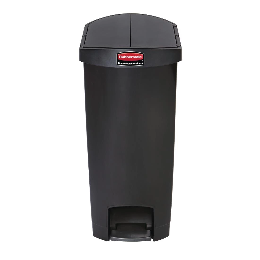 Top 10 😉 Rubbermaid Slim Jim End Step On Pedal Bin Black 50Ltr ⭐ 2 Top 10 😉 Rubbermaid Slim Jim End Step On Pedal Bin Black 50Ltr ⭐ - Image 2