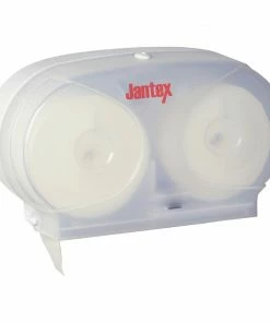 Promo 👍 Jantex Toilet Roll Dispenser ⌛