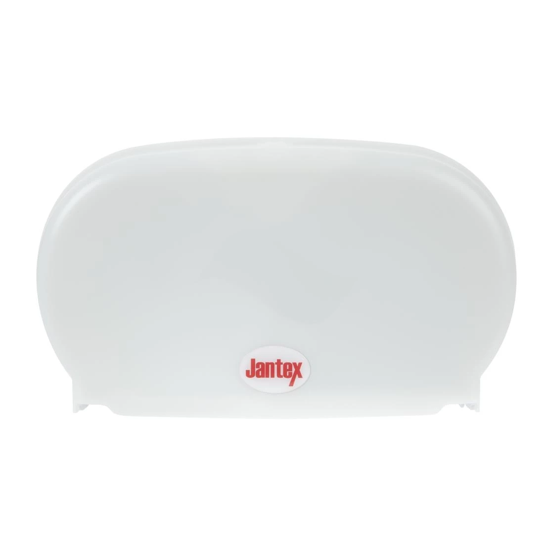 Outlet ✔️ Jantex Micro Twin Toilet Roll Dispenser 🤩 5 Outlet ✔️ Jantex Micro Twin Toilet Roll Dispenser 🤩 - Image 5