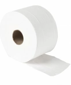 Best Pirce 🤩 Jantex Micro Twin Toilet Paper 2-Ply 125m (Pack Of 24) ✔️ 8 Best Pirce 🤩 Jantex Micro Twin Toilet Paper 2-Ply 125m (Pack Of 24) ✔️ -Cleaning & Janitorial Supplies Shop gl063 jantex micro twin 1