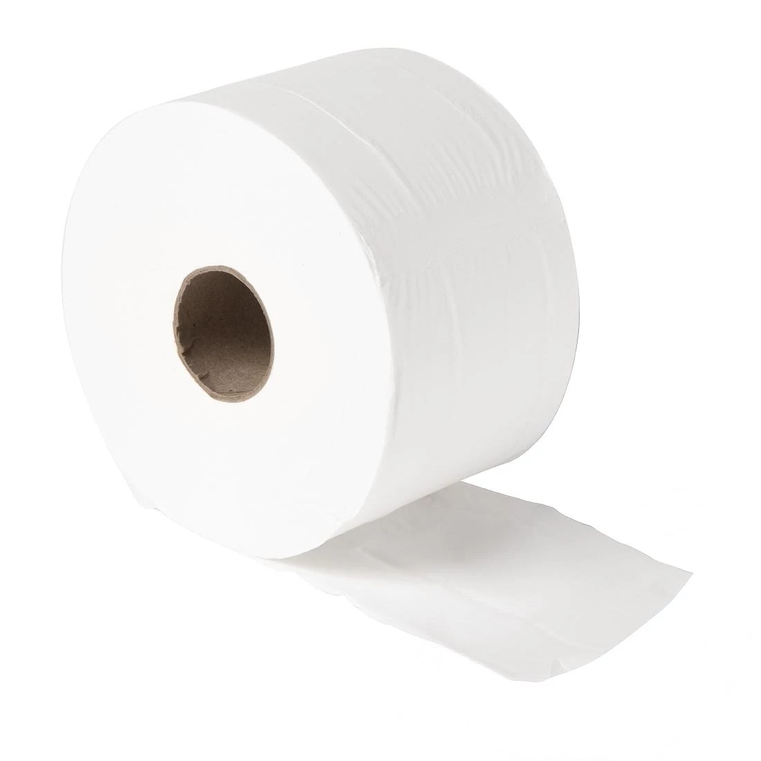 Best Pirce 🤩 Jantex Micro Twin Toilet Paper 2-Ply 125m (Pack Of 24) ✔️ 4 Best Pirce 🤩 Jantex Micro Twin Toilet Paper 2-Ply 125m (Pack Of 24) ✔️ - Image 4