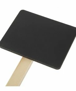 Coupon 😀 Olympia Mini Blackboard Display Sign 👏 -Cleaning & Janitorial Supplies Shop gl086 new22 4699