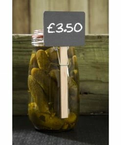 Coupon 😀 Olympia Mini Blackboard Display Sign 👏 -Cleaning & Janitorial Supplies Shop gl086 new22 4702