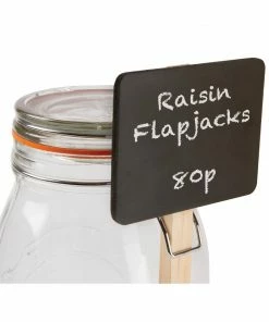 Coupon 😀 Olympia Mini Blackboard Display Sign 👏 -Cleaning & Janitorial Supplies Shop gl086 sign double close