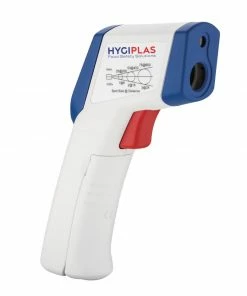 Budget 😉 Hygiplas Mini Infrared Thermometer ✨
