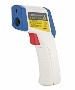 Budget 😉 Hygiplas Mini Infrared Thermometer ✨ -Cleaning & Janitorial Supplies Shop gl267 hygiplasminiinfraredthermometer2