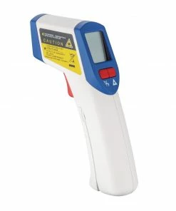 Budget 😉 Hygiplas Mini Infrared Thermometer ✨ -Cleaning & Janitorial Supplies Shop gl267 hygiplasminiinfraredthermometer3