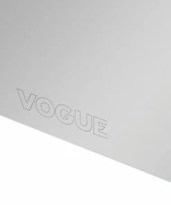 Budget ๐ Vogue Stainless Steel Knee Operated Sink ๐ 14 Budget ๐ Vogue Stainless Steel Knee Operated Sink ๐ -Cleaning & Janitorial Supplies Shop gl280 7