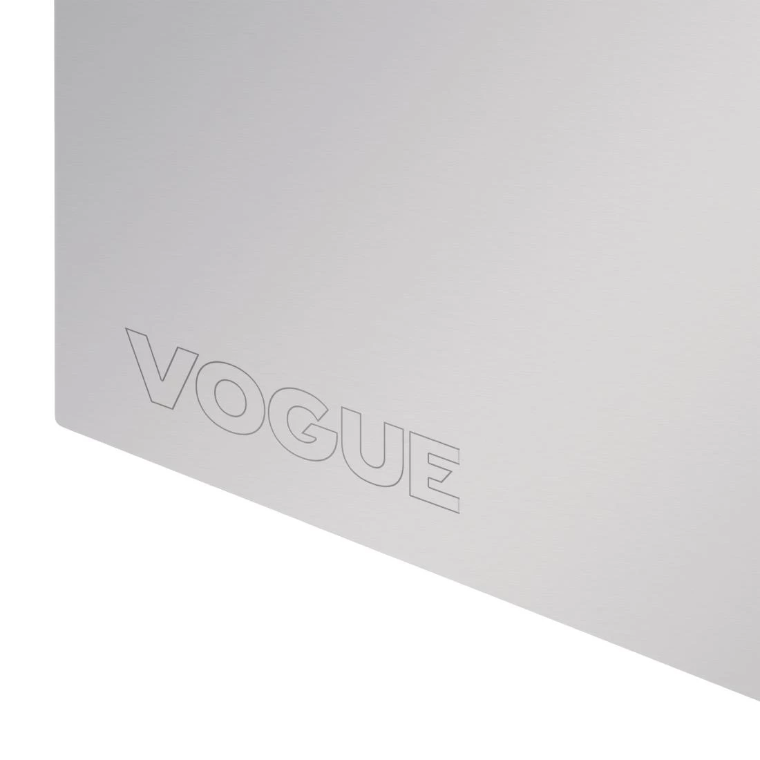 Budget ๐ Vogue Stainless Steel Knee Operated Sink ๐ 7 Budget ๐ Vogue Stainless Steel Knee Operated Sink ๐ - Image 7