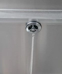 Buy ❤️ Vogue Stainless Steel Mop Sink ⌛ 10 Buy ❤️ Vogue Stainless Steel Mop Sink ⌛ -Cleaning & Janitorial Supplies Shop gl281 mopsink30