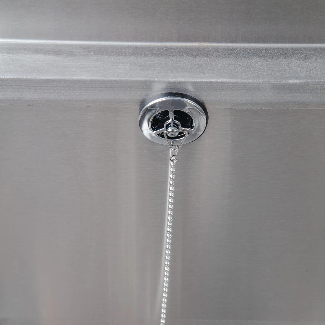 Buy ❤️ Vogue Stainless Steel Mop Sink ⌛ 3 Buy ❤️ Vogue Stainless Steel Mop Sink ⌛ - Image 3