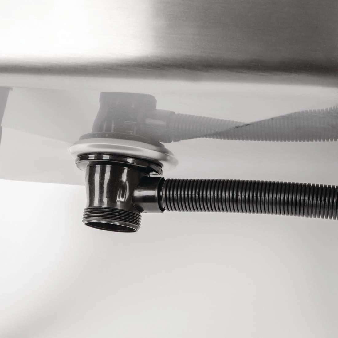 Buy ❤️ Vogue Stainless Steel Mop Sink ⌛ 6 Buy ❤️ Vogue Stainless Steel Mop Sink ⌛ - Image 6