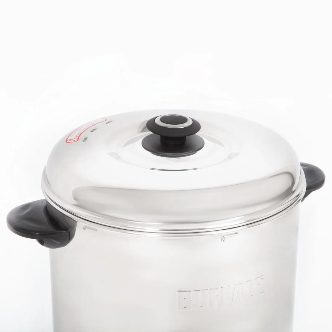 Promo 🥰 Buffalo Manual Fill Water Boiler 20Ltr 👏 2 Promo 🥰 Buffalo Manual Fill Water Boiler 20Ltr 👏 - Image 2