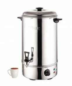 Promo 🥰 Buffalo Manual Fill Water Boiler 20Ltr 👏 21 Promo 🥰 Buffalo Manual Fill Water Boiler 20Ltr 👏 -Cleaning & Janitorial Supplies Shop gl347 water boiler1