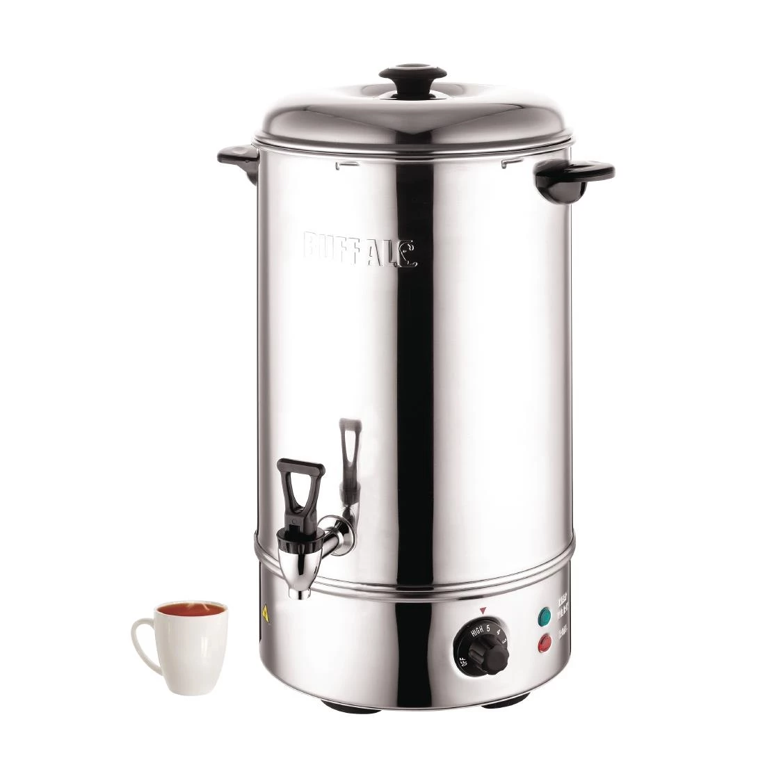Promo 🥰 Buffalo Manual Fill Water Boiler 20Ltr 👏 11 Promo 🥰 Buffalo Manual Fill Water Boiler 20Ltr 👏 - Image 11