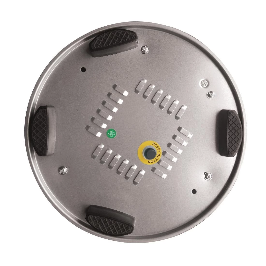 Promo 🥰 Buffalo Manual Fill Water Boiler 20Ltr 👏 8 Promo 🥰 Buffalo Manual Fill Water Boiler 20Ltr 👏 - Image 8