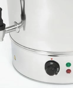 Discount 💯 Buffalo Manual Fill Water Boiler 40Ltr 😉 -Cleaning & Janitorial Supplies Shop gl349 buffalonew04