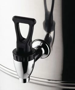 Discount 💯 Buffalo Manual Fill Water Boiler 40Ltr 😉 -Cleaning & Janitorial Supplies Shop gl349 water boiler2