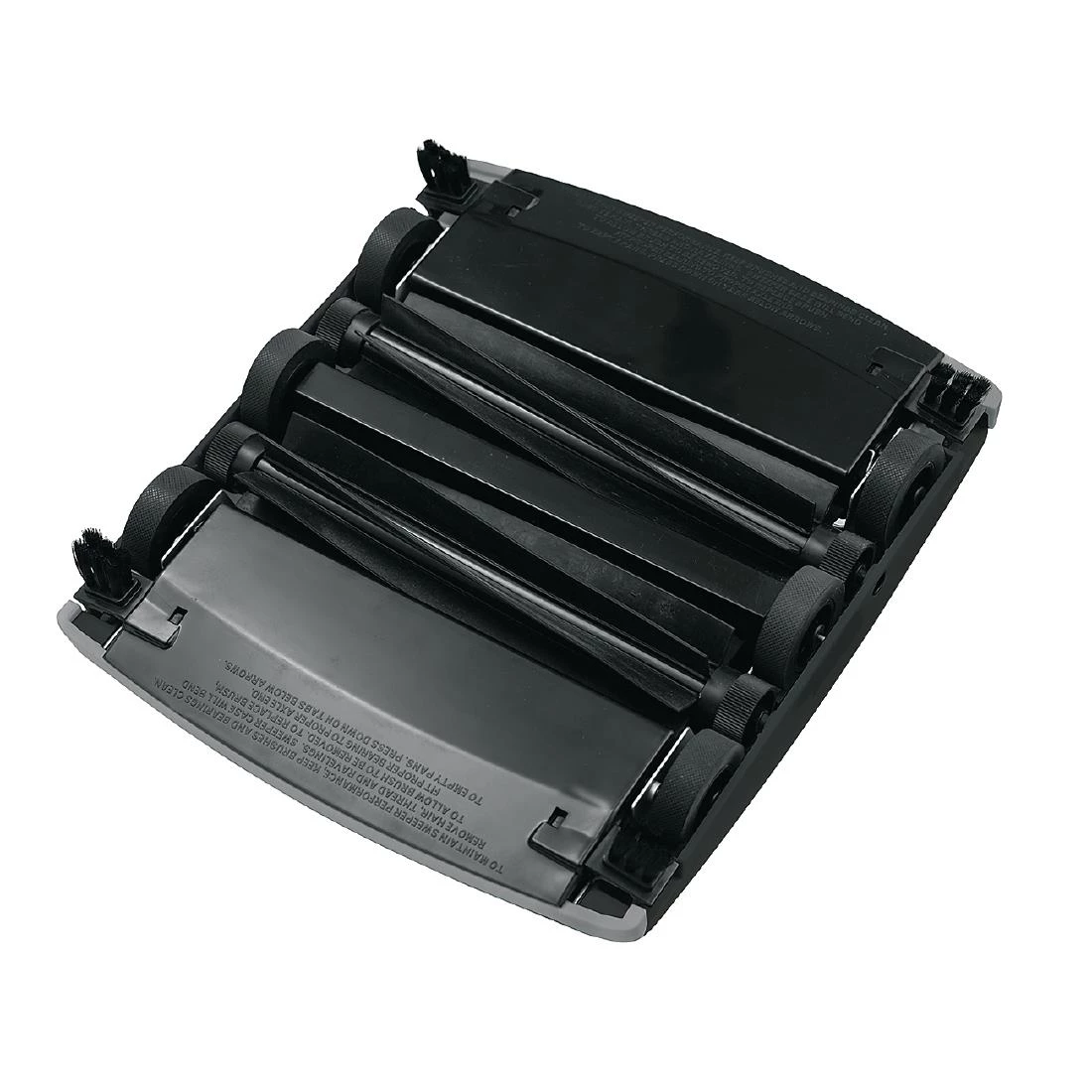 Outlet π Rubbermaid Mechanical Brushless Sweeper π― 3 Outlet π Rubbermaid Mechanical Brushless Sweeper π― - Image 3