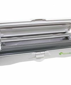 Cheap 👍 Wrapmaster Duo Dispenser 450mm 😉 6 Cheap 👍 Wrapmaster Duo Dispenser 450mm 😉 -Cleaning & Janitorial Supplies Shop gm213 2 wrapmasterduo