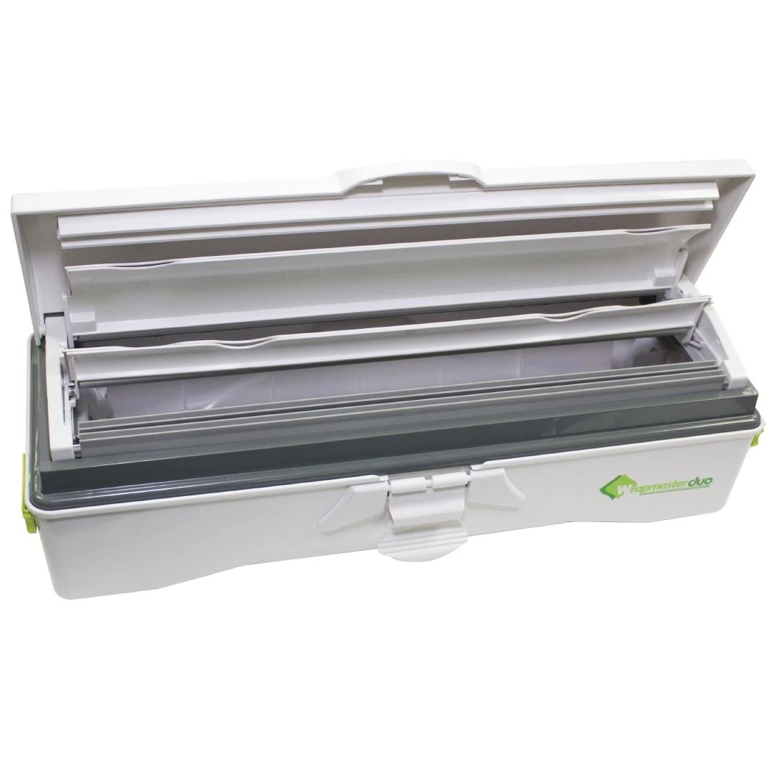 Cheap 👍 Wrapmaster Duo Dispenser 450mm 😉 3 Cheap 👍 Wrapmaster Duo Dispenser 450mm 😉 - Image 3