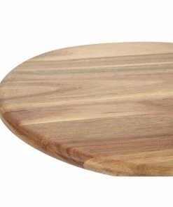 Best deal 🌟 Olympia Acacia Wood Round Pizza Paddle Board 355mm 😉 -Cleaning & Janitorial Supplies Shop gm262 new22 3