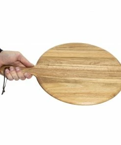 Cheap ๐ Olympia Acacia Wood Round Pizza Paddle Board 330mm โ๏ธ 13 Cheap ๐ Olympia Acacia Wood Round Pizza Paddle Board 330mm โ๏ธ -Cleaning & Janitorial Supplies Shop gm308 new22 4592