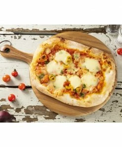 Cheap ๐ Olympia Acacia Wood Round Pizza Paddle Board 330mm โ๏ธ 15 Cheap ๐ Olympia Acacia Wood Round Pizza Paddle Board 330mm โ๏ธ -Cleaning & Janitorial Supplies Shop gm308 new22 4593