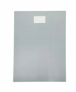 Best deal 🥰 Non Branded Brushed Steel Food Allergy Sign 😍 -Cleaning & Janitorial Supplies Shop gm816 new22 2