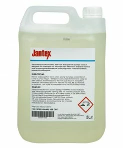 Outlet ⭐ Jantex Pro Dishwasher Detergent Concentrate 5Ltr 🎉 -Cleaning & Janitorial Supplies Shop gm981 new22 3171