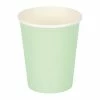 Top 10 🧨 Fiesta Recyclable Coffee Cups Single Wall Turquoise 225ml / 8oz ❤️