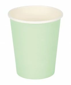 Top 10 ๐งจ Fiesta Recyclable Coffee Cups Single Wall Turquoise 225ml / 8oz โค๏ธ