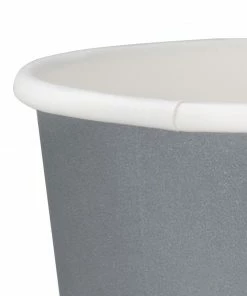 Hot Sale 🌟 Fiesta Recyclable Coffee Cups Single Wall Charcoal 340ml / 12oz (Pack Of 1000) ❤️ 10 Hot Sale 🌟 Fiesta Recyclable Coffee Cups Single Wall Charcoal 340ml / 12oz (Pack Of 1000) ❤️ -Cleaning & Janitorial Supplies Shop gp416 hotcups5