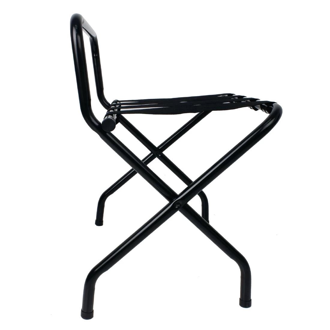 Deals ⌛ Bolero Black Luggage Rack ✔️ 2 Deals ⌛ Bolero Black Luggage Rack ✔️ - Image 2