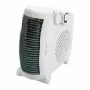 Buy 👏 Status Portable Dual Position Fan Heater 2kW 💯