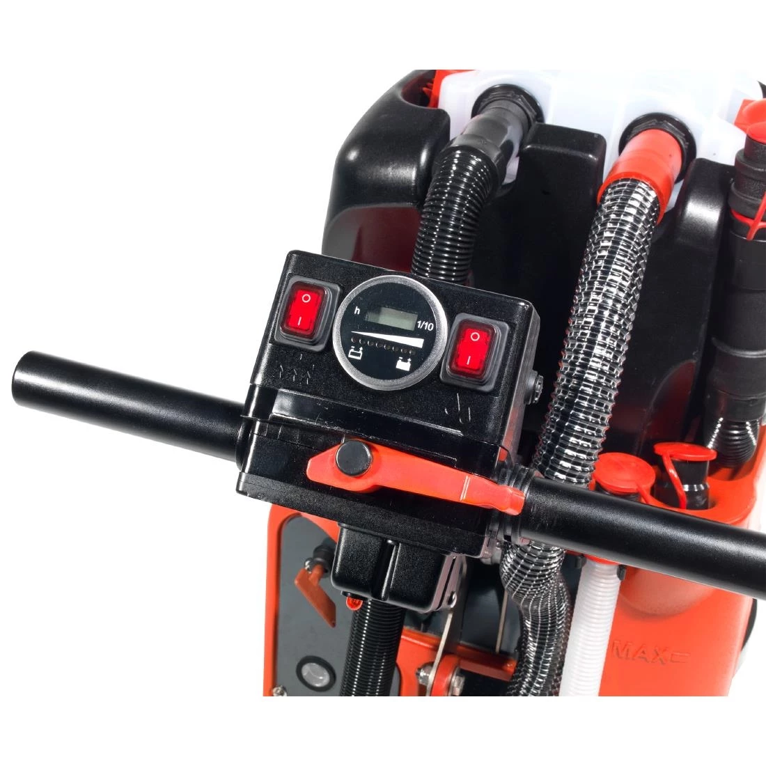 Outlet ✨ Numatic Henry Floor Scrubber Dryer 🔔 3 Outlet ✨ Numatic Henry Floor Scrubber Dryer 🔔 - Image 3