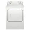 Deals 🛒 Whirlpool American Style Commercial Vented Dryer 15kg 3LWED4705FW 🥰