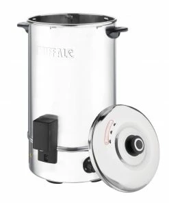 Cheap 🥰 Buffalo Hands Free Water Boiler 20 Ltr ✔️ 7 Cheap 🥰 Buffalo Hands Free Water Boiler 20 Ltr ✔️ -Cleaning & Janitorial Supplies Shop hf151 waterboiler20ltr2