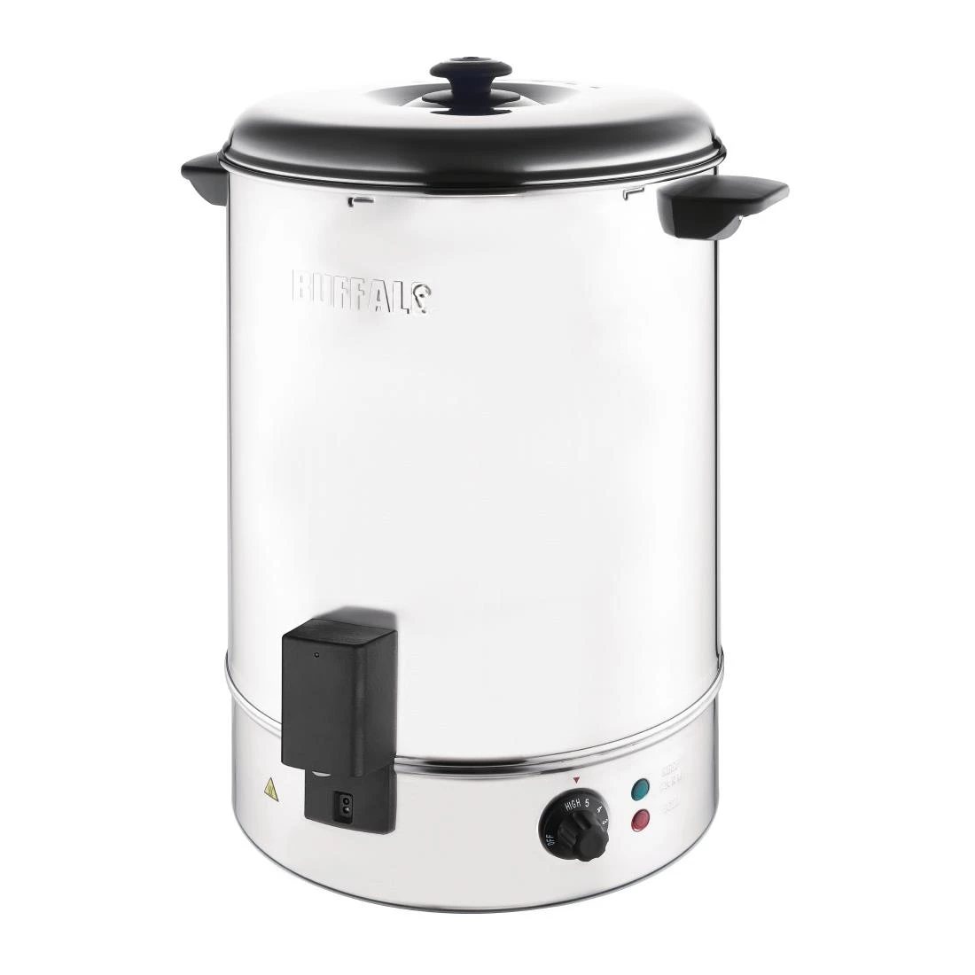 New 🔔 Buffalo Hands Free Water Boiler 30 Ltr 🎁 1 New 🔔 Buffalo Hands Free Water Boiler 30 Ltr 🎁