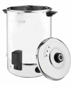 New 🔔 Buffalo Hands Free Water Boiler 30 Ltr 🎁 7 New 🔔 Buffalo Hands Free Water Boiler 30 Ltr 🎁 -Cleaning & Janitorial Supplies Shop hf152 waterboiler30ltr2