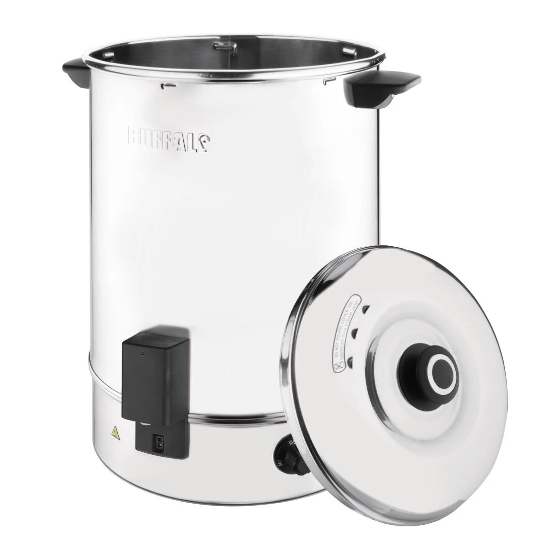 New 🔔 Buffalo Hands Free Water Boiler 30 Ltr 🎁 4 New 🔔 Buffalo Hands Free Water Boiler 30 Ltr 🎁 - Image 4