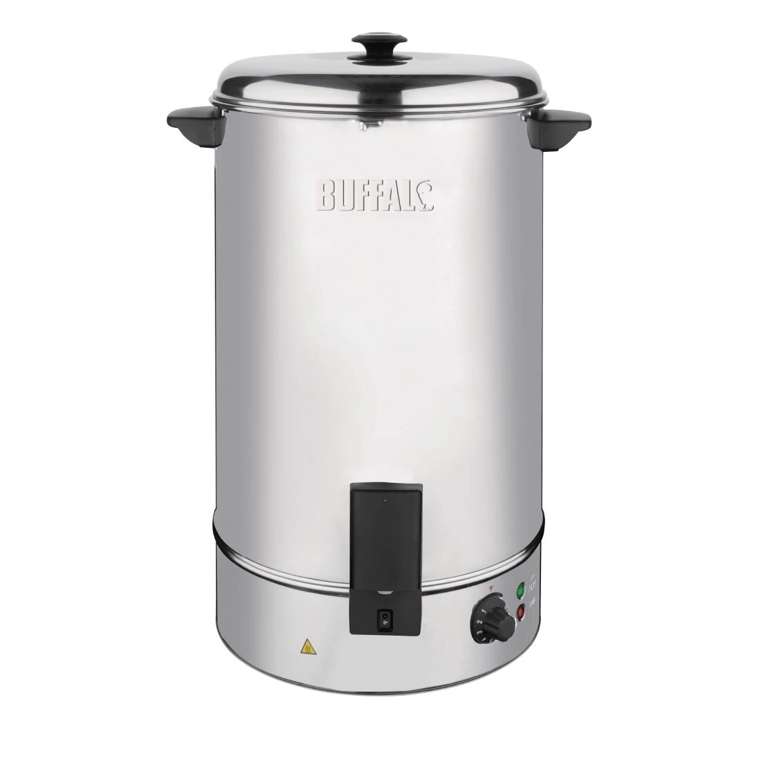 Discount ๐งจ Buffalo Hands Free Water Boiler 40 Ltr ๐ 1 Discount ๐งจ Buffalo Hands Free Water Boiler 40 Ltr ๐