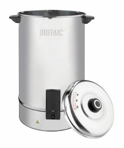 Discount ๐งจ Buffalo Hands Free Water Boiler 40 Ltr ๐ 7 Discount ๐งจ Buffalo Hands Free Water Boiler 40 Ltr ๐ -Cleaning & Janitorial Supplies Shop hf153 waterboiler40ltr2