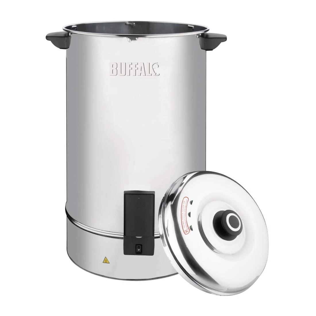 Discount ๐งจ Buffalo Hands Free Water Boiler 40 Ltr ๐ 4 Discount ๐งจ Buffalo Hands Free Water Boiler 40 Ltr ๐ - Image 4